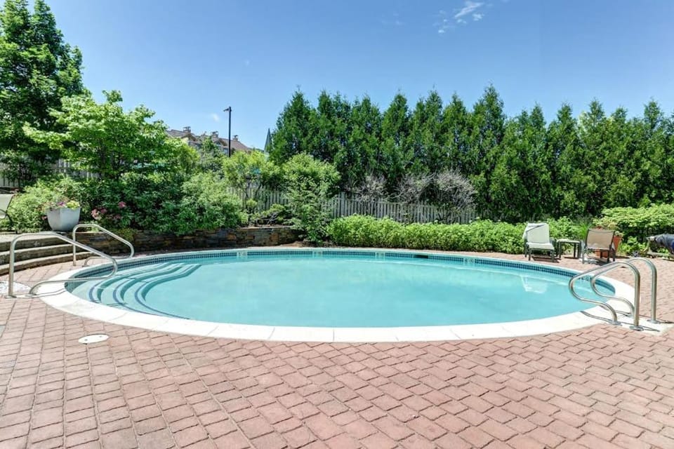 Long Trail House - 230 Apartment in Winhall