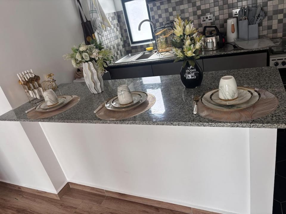 Toshika Homes - Your Home Away from Home 2bedroom Apartment in Kenya