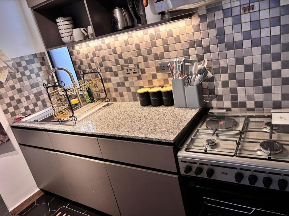 Toshika Homes - Your Home Away from Home 2bedroom Apartment in Kenya