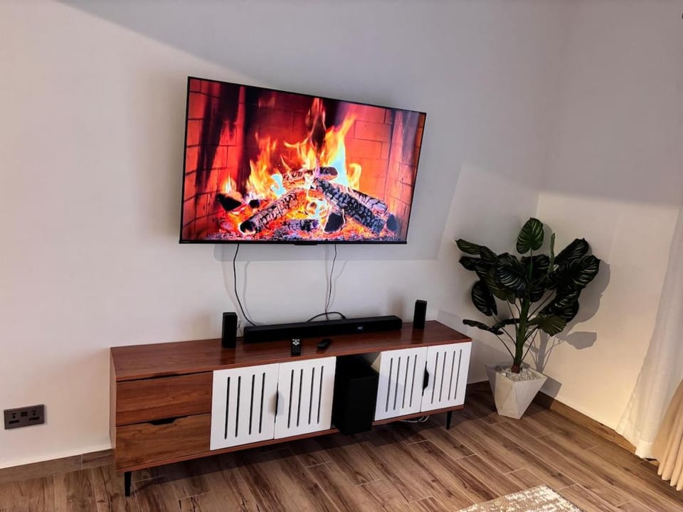Toshika Homes - Your Home Away from Home 2bedroom Apartment in Kenya