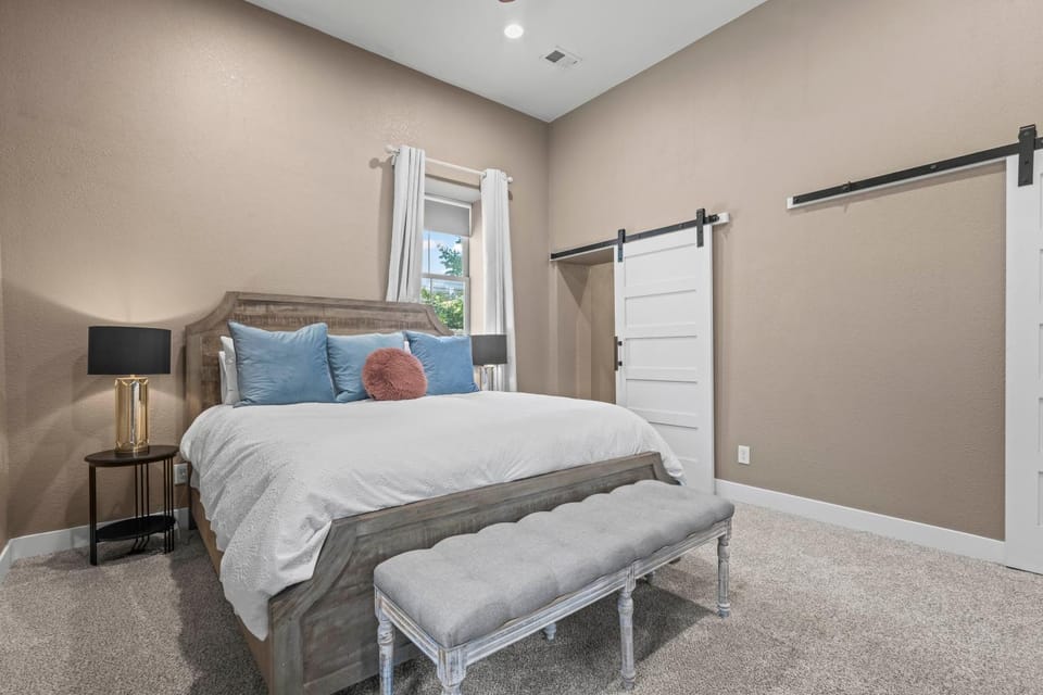 Stylish Church Conversion Walk to LoHi House in Denver