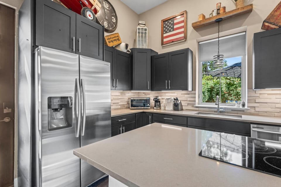 Stylish Church Conversion Walk to LoHi House in Denver