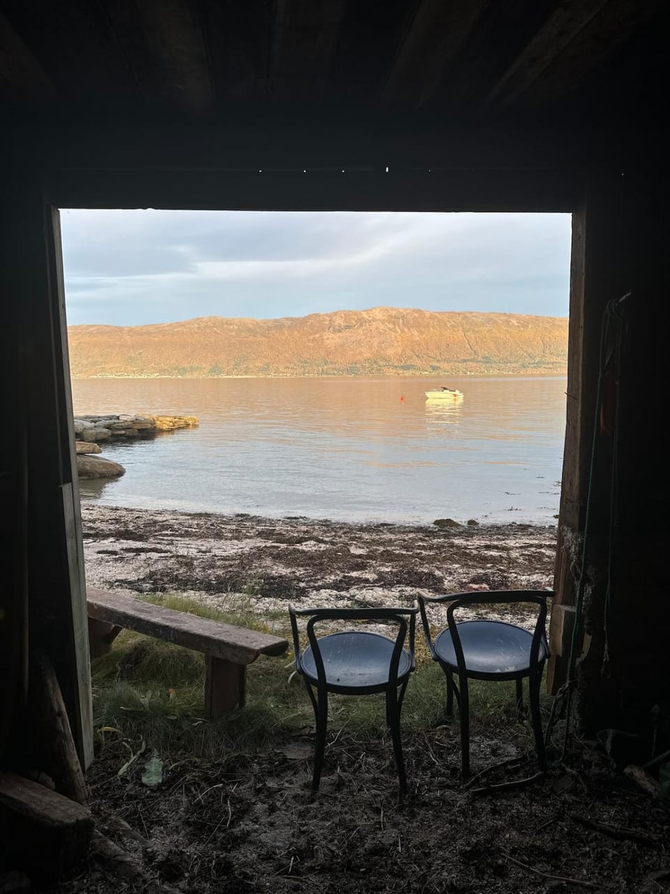 Arctic Serenity House in Troms Og Finnmark