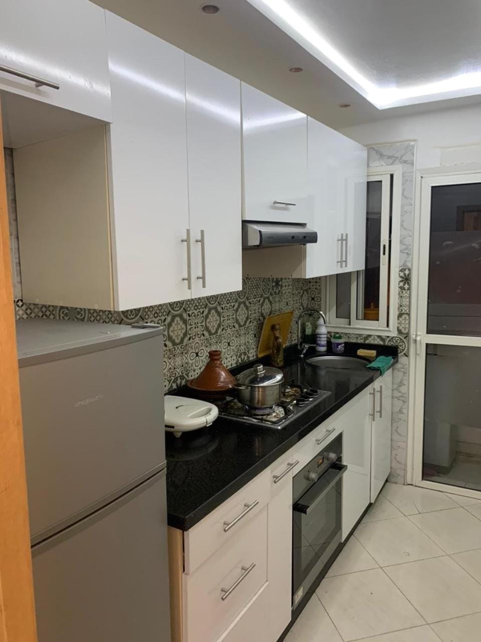 résidence hay el mohammadi Apartment in Agadir