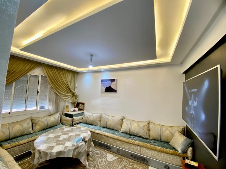 résidence hay el mohammadi Apartment in Agadir