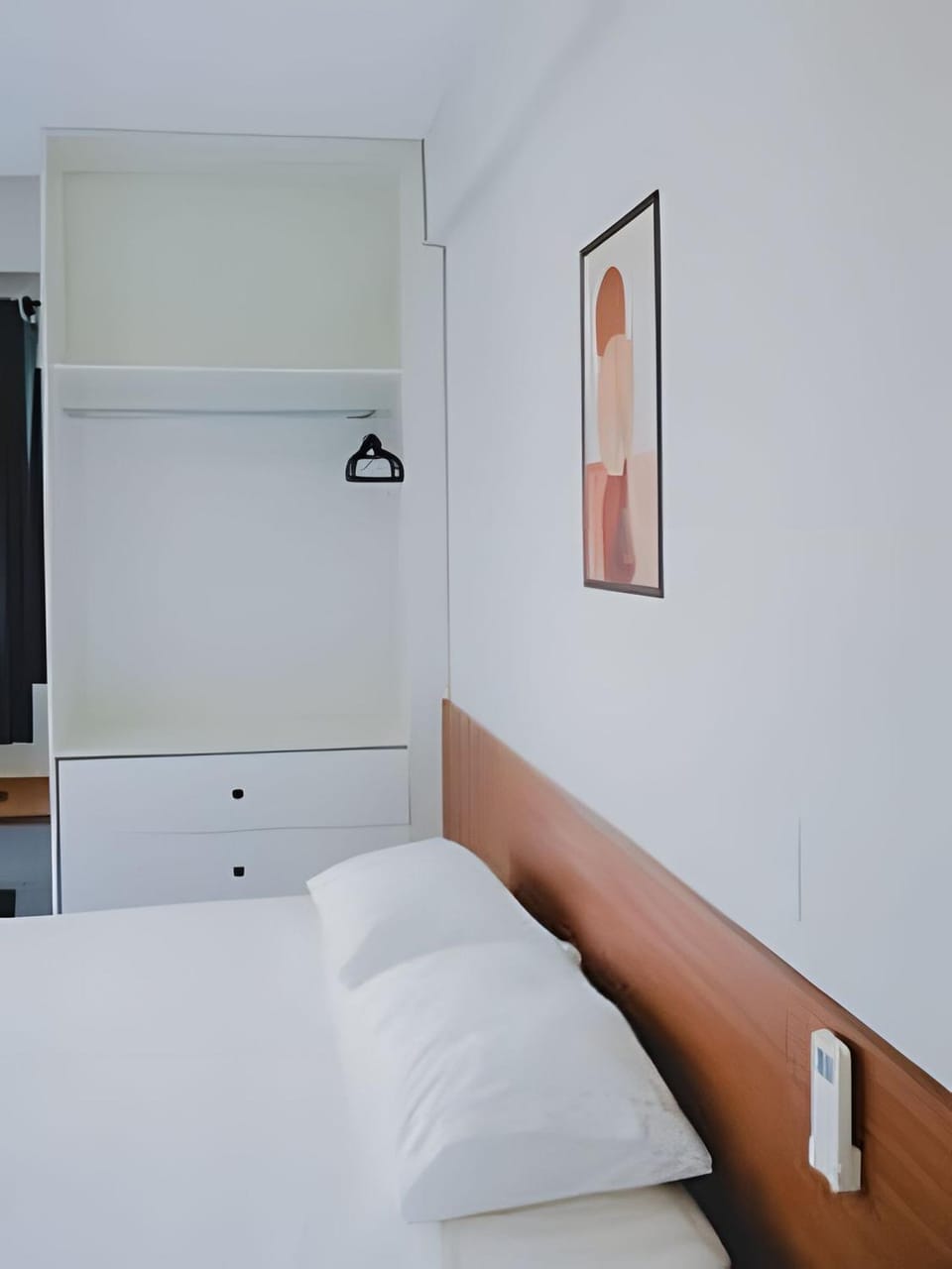 Loft completo e climatizado a 2 minutos do centro Apartment hotel in State of Mato Grosso, Brazil
