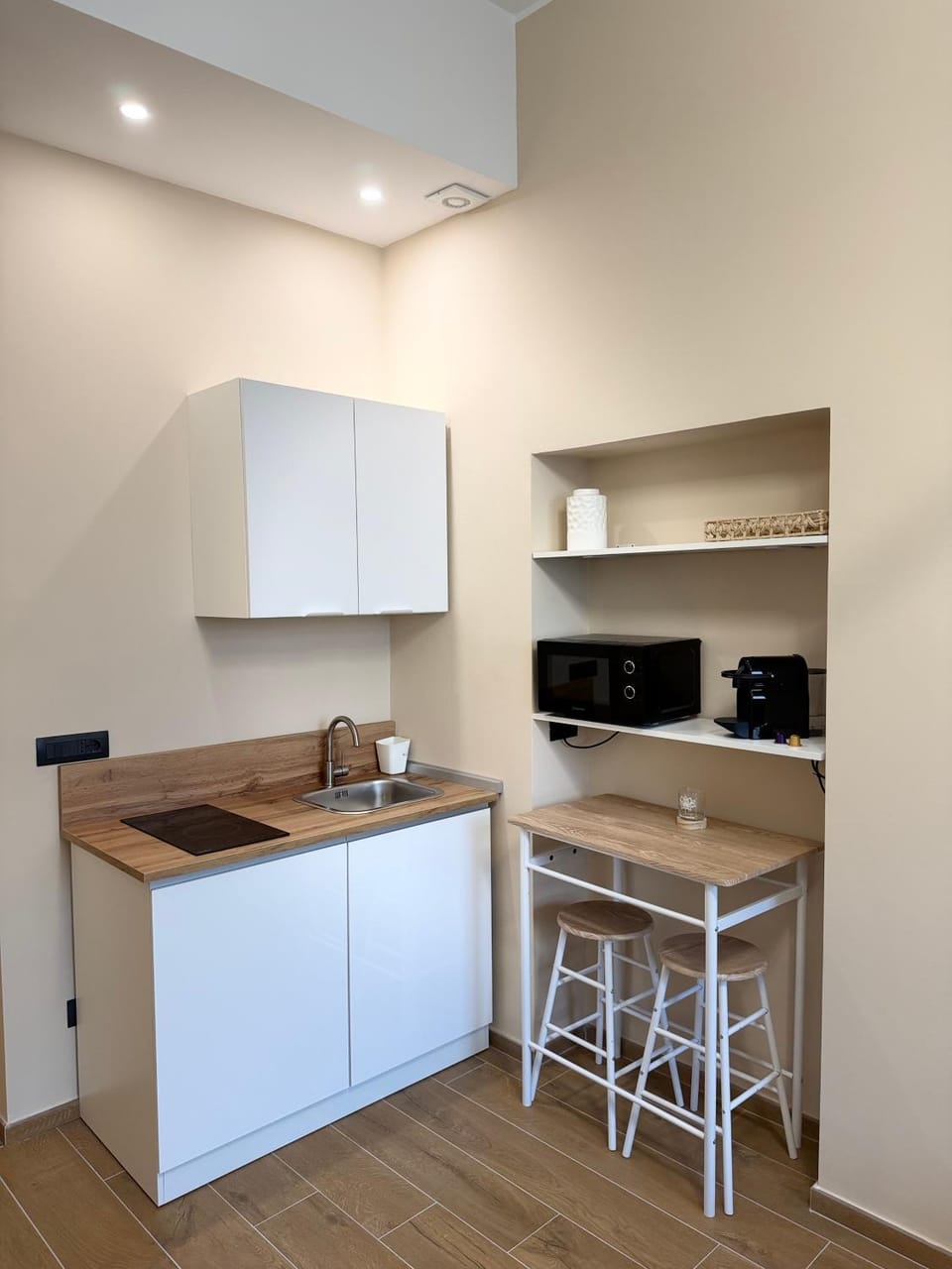 La Perla Apartment in Turin
