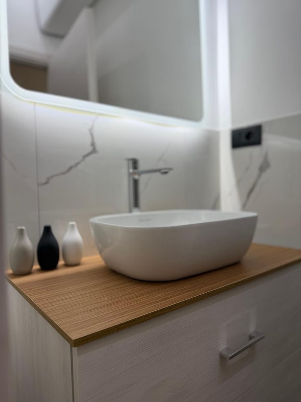 La Perla Apartment in Turin