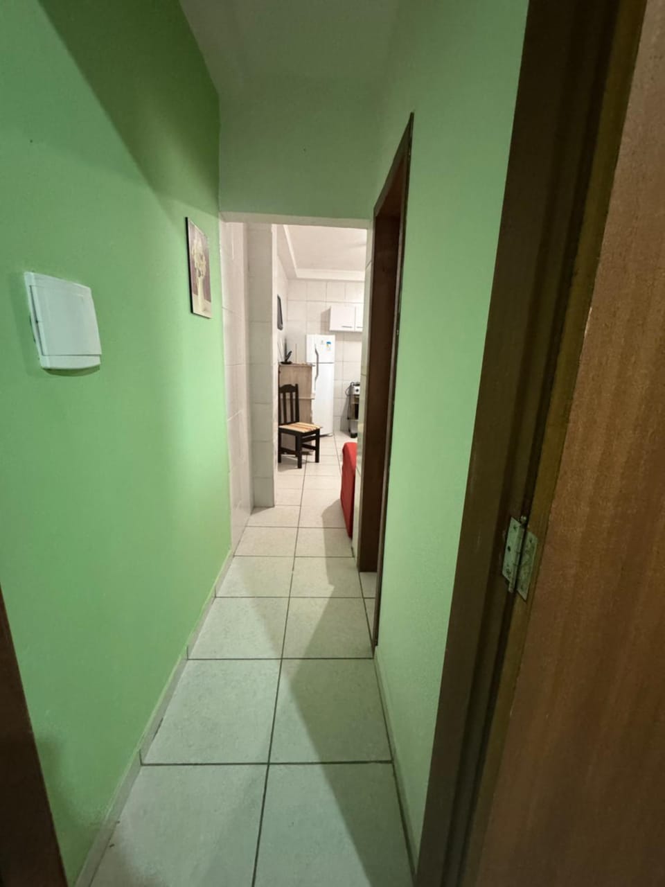 Casa ingleses 2 quartos House in Florianopolis