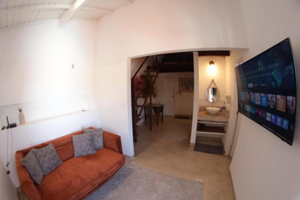 Territorial Apartment Praça - MSP Apartment in Ilha de Tinharé