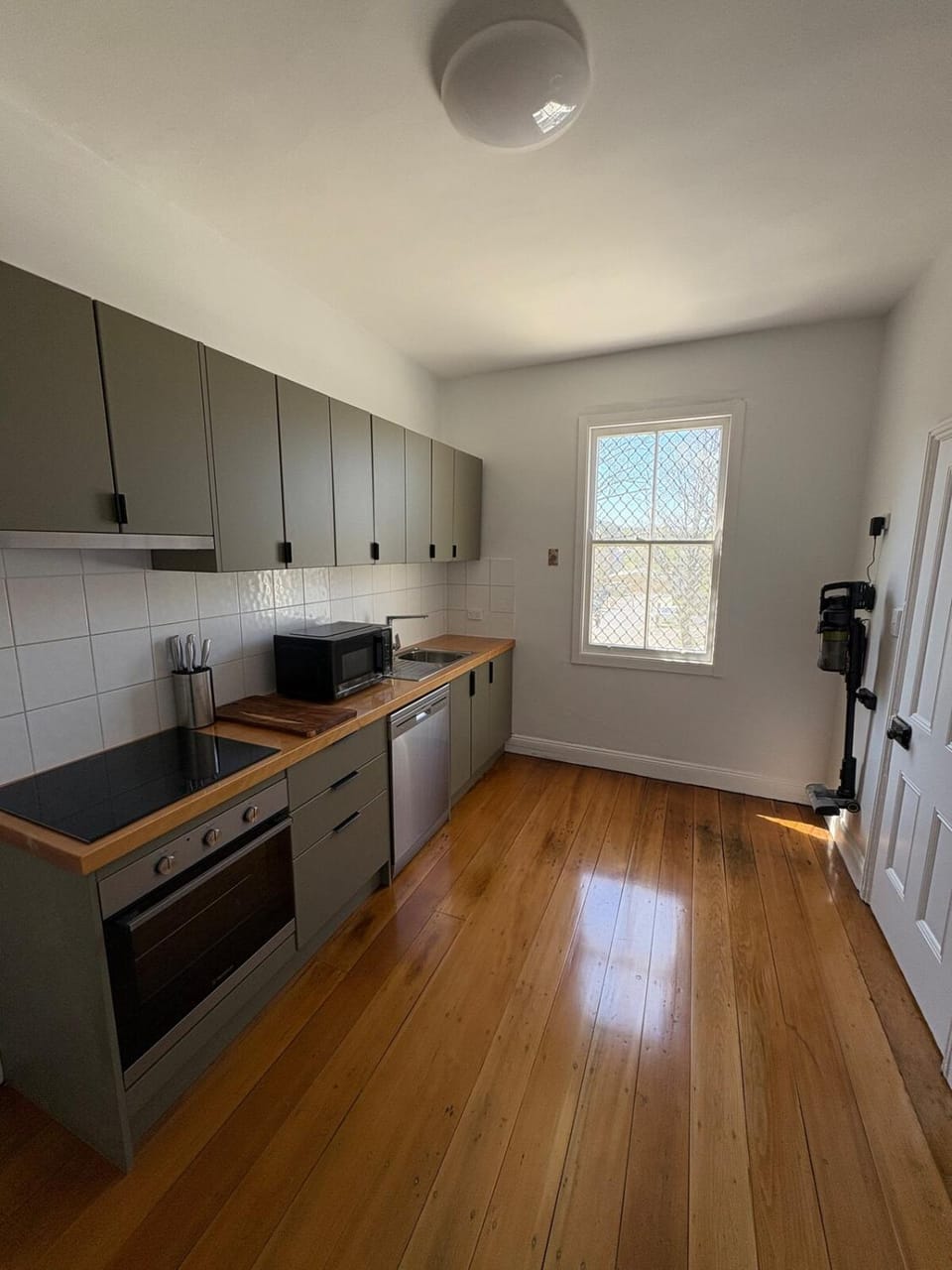 The Hidden Nook Apartment in Armidale