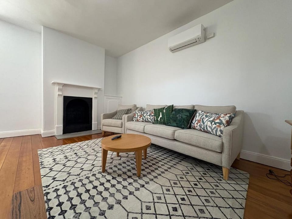 The Hidden Nook Apartment in Armidale