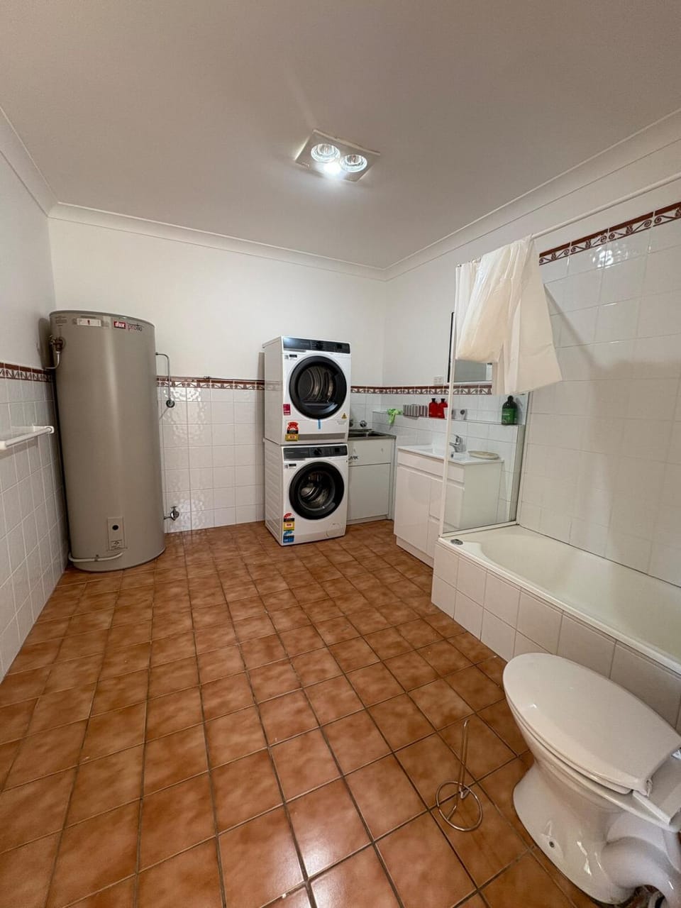 The Hidden Nook Apartment in Armidale