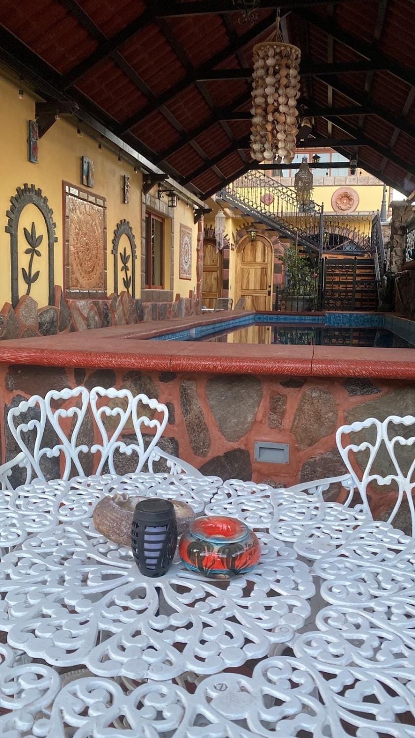 Suite Marlin - Walk to Beach & Town Vacation rental in Loreto