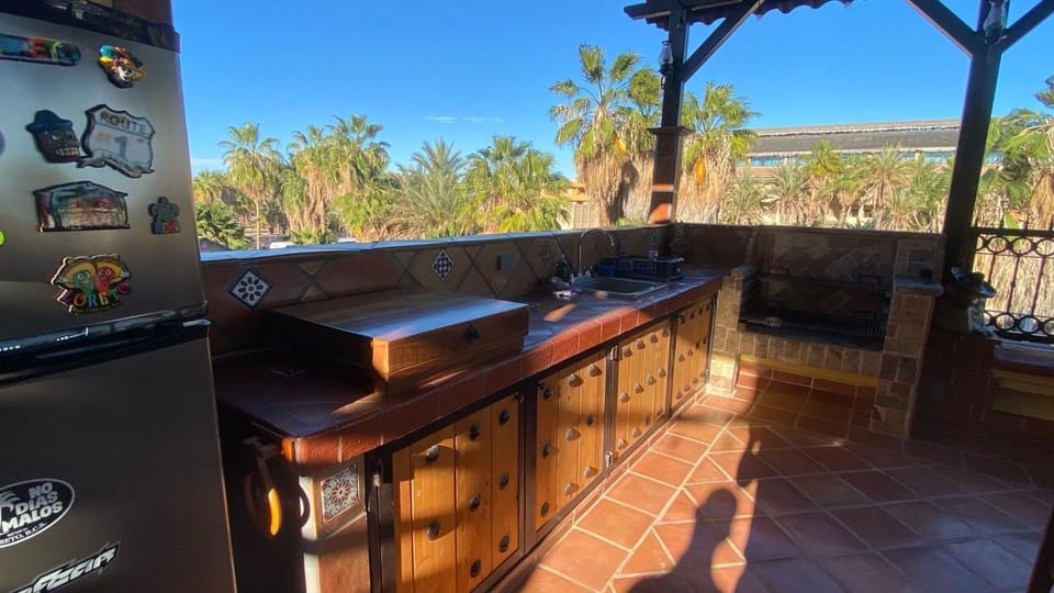 Suite Marlin - Walk to Beach & Town Vacation rental in Loreto