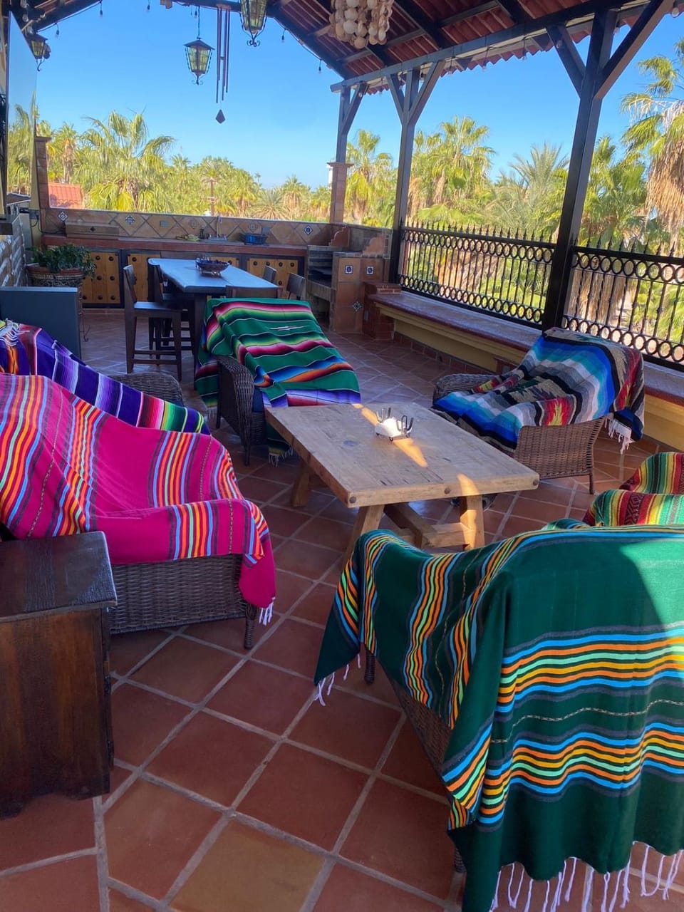 Suite Marlin - Walk to Beach & Town Vacation rental in Loreto