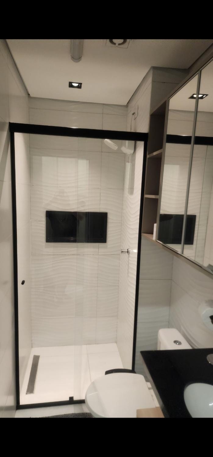 Apartamento à 80 metros do Metrô Carrão sem garagem Apartment in Sao Paulo City