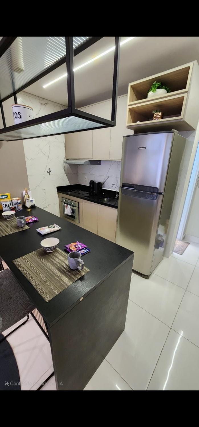 Apartamento à 80 metros do Metrô Carrão sem garagem Apartment in Sao Paulo City