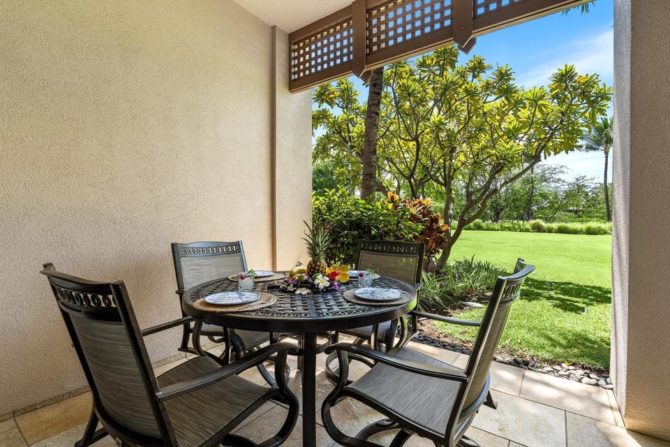 Waikoloa Colony Villas#1404 House in Puako