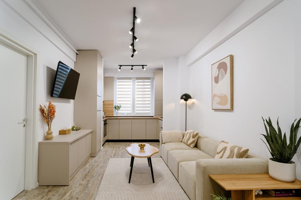 My Happy Place - Craiova Apartment in Craiova