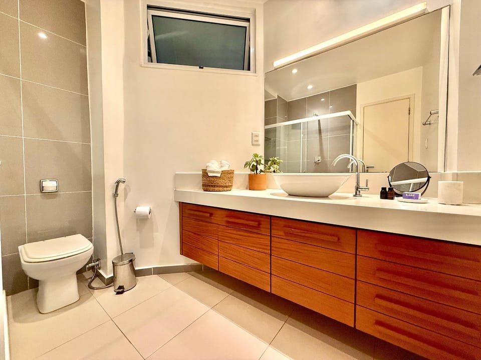 O mais charmoso de Ipanema a 3 min da praia. Apartment in Rio de Janeiro
