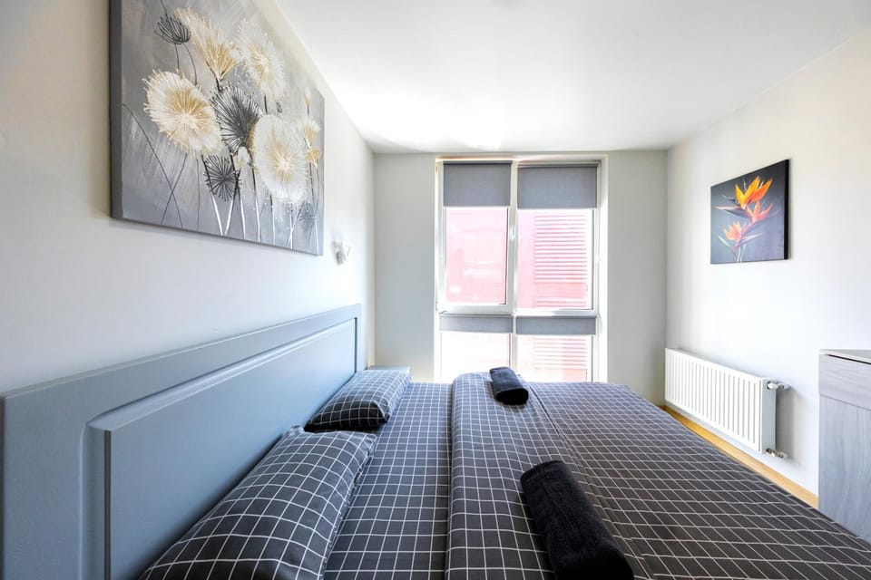 ЖК Семицвіт Центр Apartment in Lviv