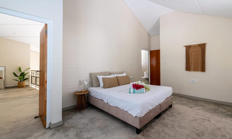 Casa Brisa Bonita Villa with Private Pool in Cas Grandi Villa in Willemstad