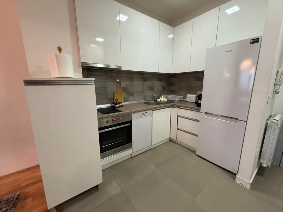 Skopje Centre APT near Vodno with FREE Parking Apartment in Skopje