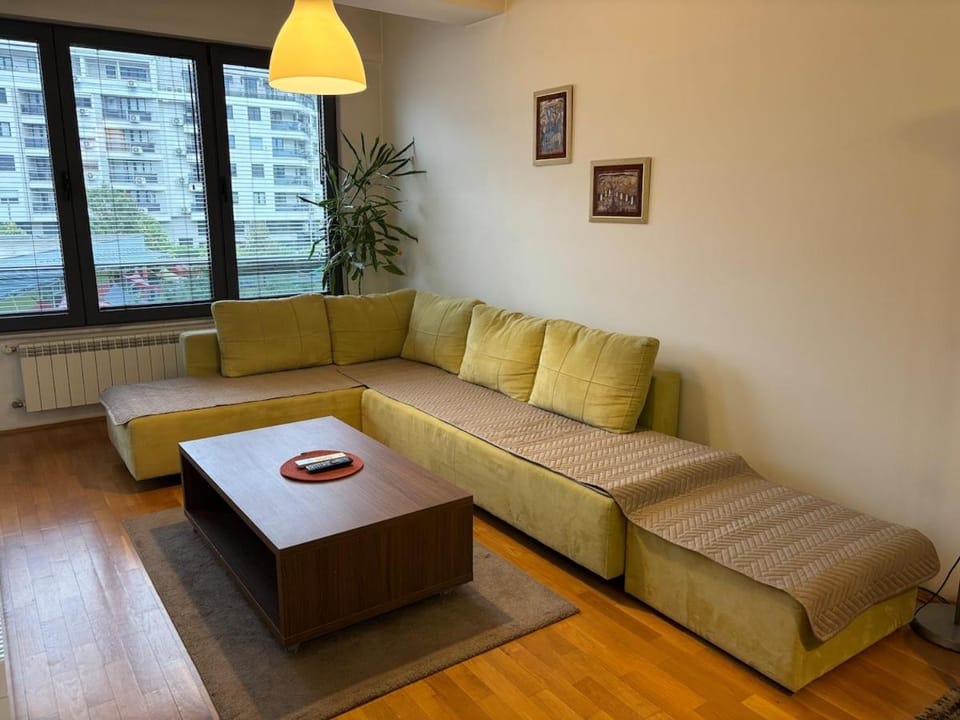 Skopje Centre APT near Vodno with FREE Parking Apartment in Skopje