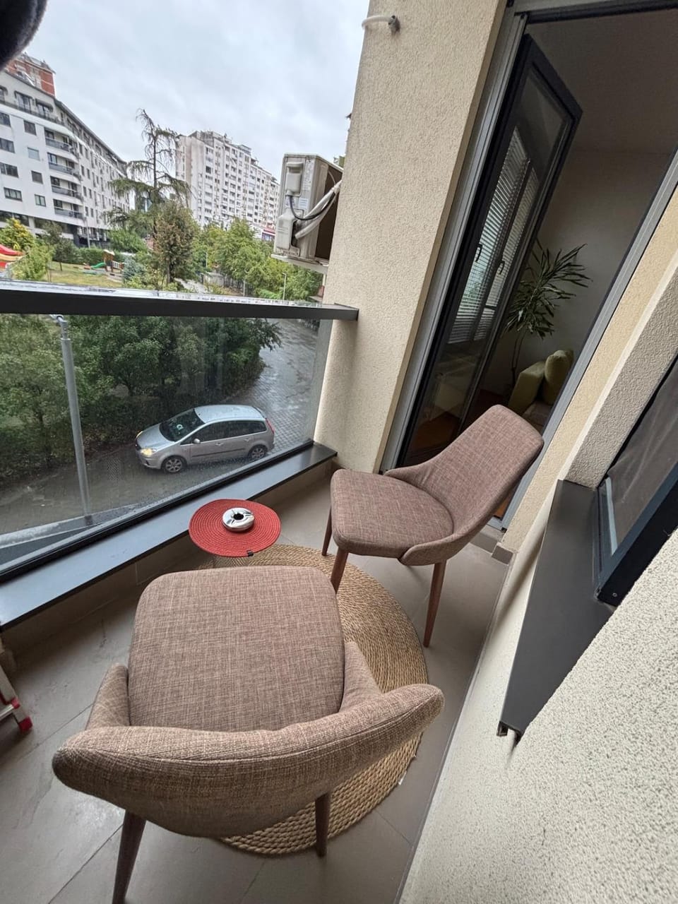 Skopje Centre APT near Vodno with FREE Parking Apartment in Skopje