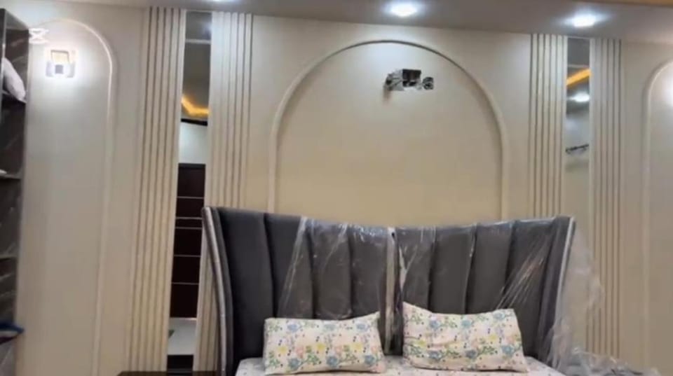 Executive Furnished Villa 4 Bed Bahria Town Karachi Villa in Karachi