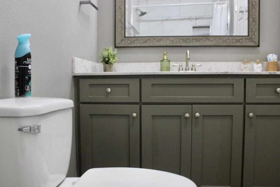 Little Rock - Downtown Delight, Central Escape Apartment in Little Rock