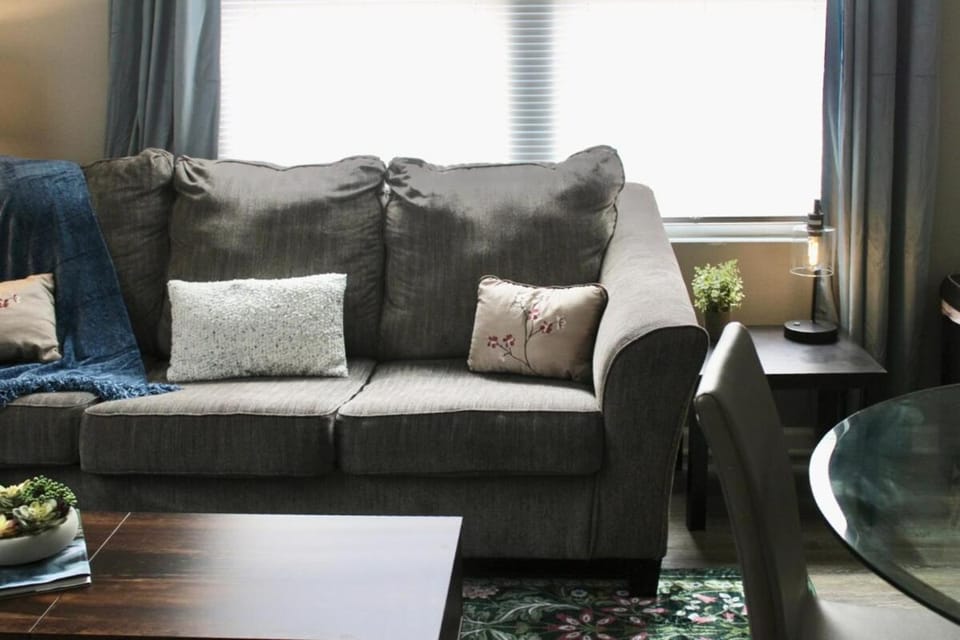 Little Rock - Downtown Delight, Central Escape Apartment in Little Rock
