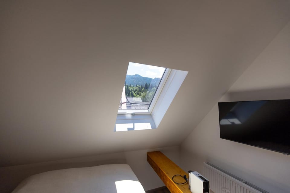 Grünes Haus Apartment in Carinthia, Austria