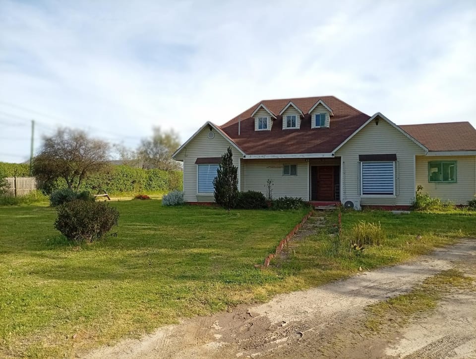 Parcela en Mallarauco House in Santiago Metropolitan Region