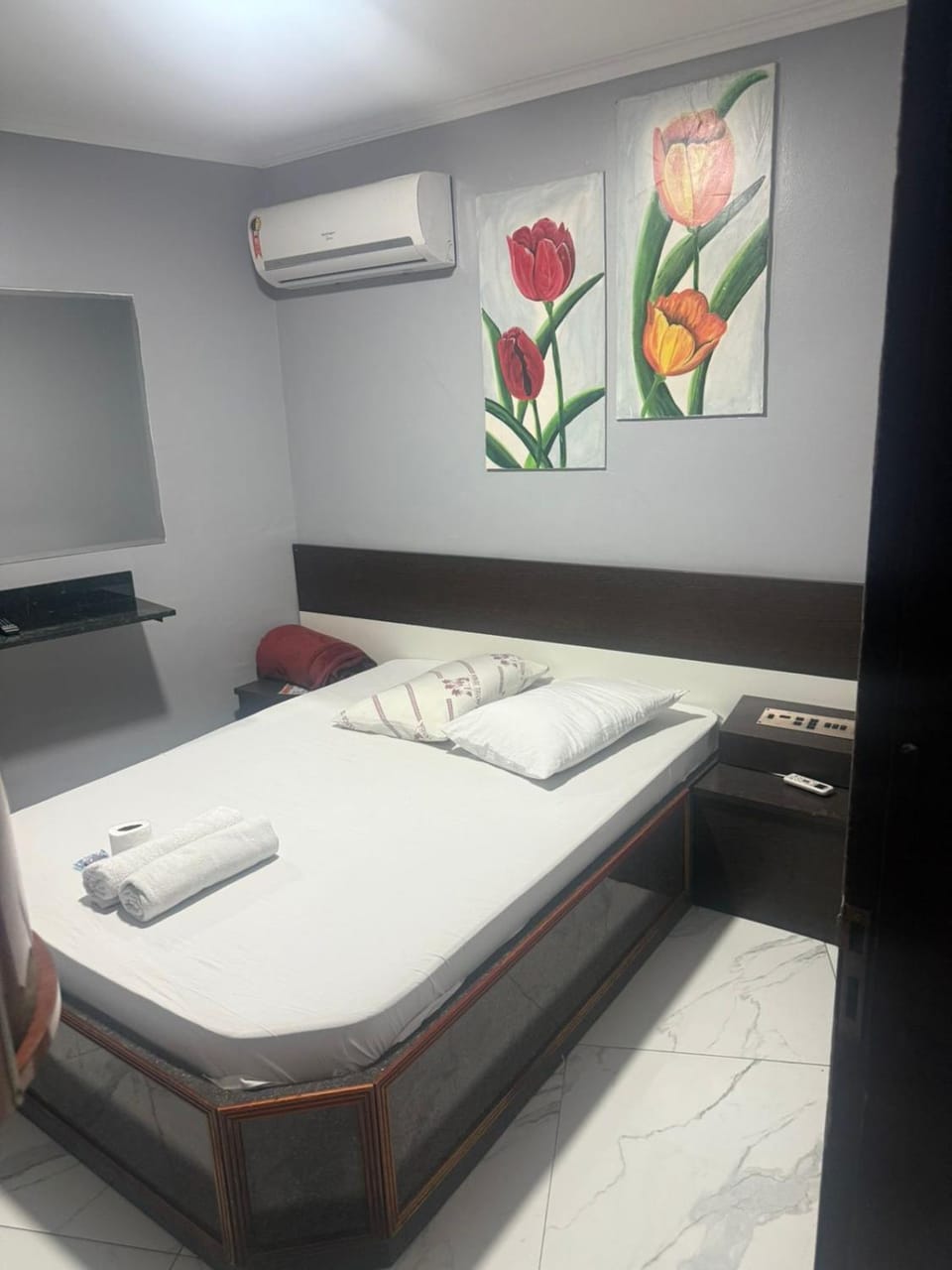 Hotel Tenda Próximo a Regis Bitencourt e Taboão Da Serra Hotel in Sao Paulo City