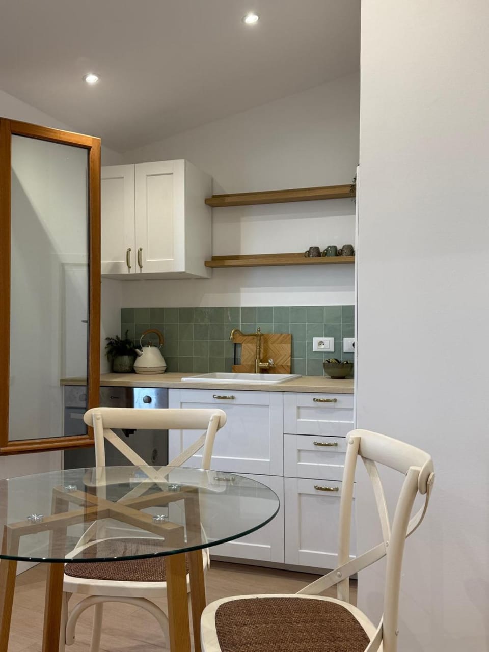 La Résidence du Vieux Château - Splendide Vue Mer Apartment in Menton