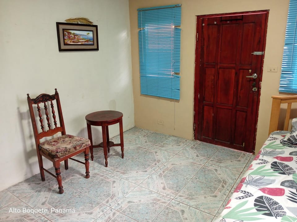 El Refugio Apartment in Boquete