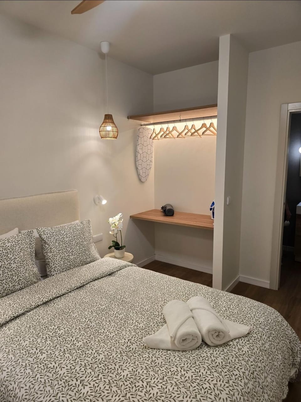 LHOME PUERTA de SEVILLA I Apartment in Seville