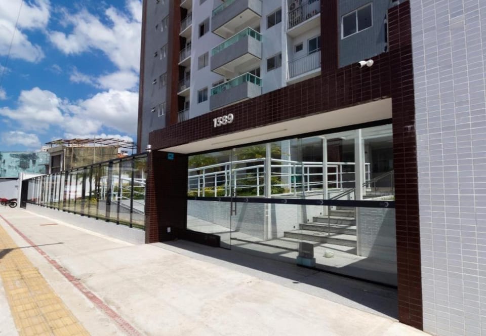 Apartamento 3 quartos COP30 Apartment in Belém