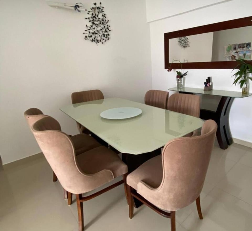Apartamento 3 quartos COP30 Apartment in Belém
