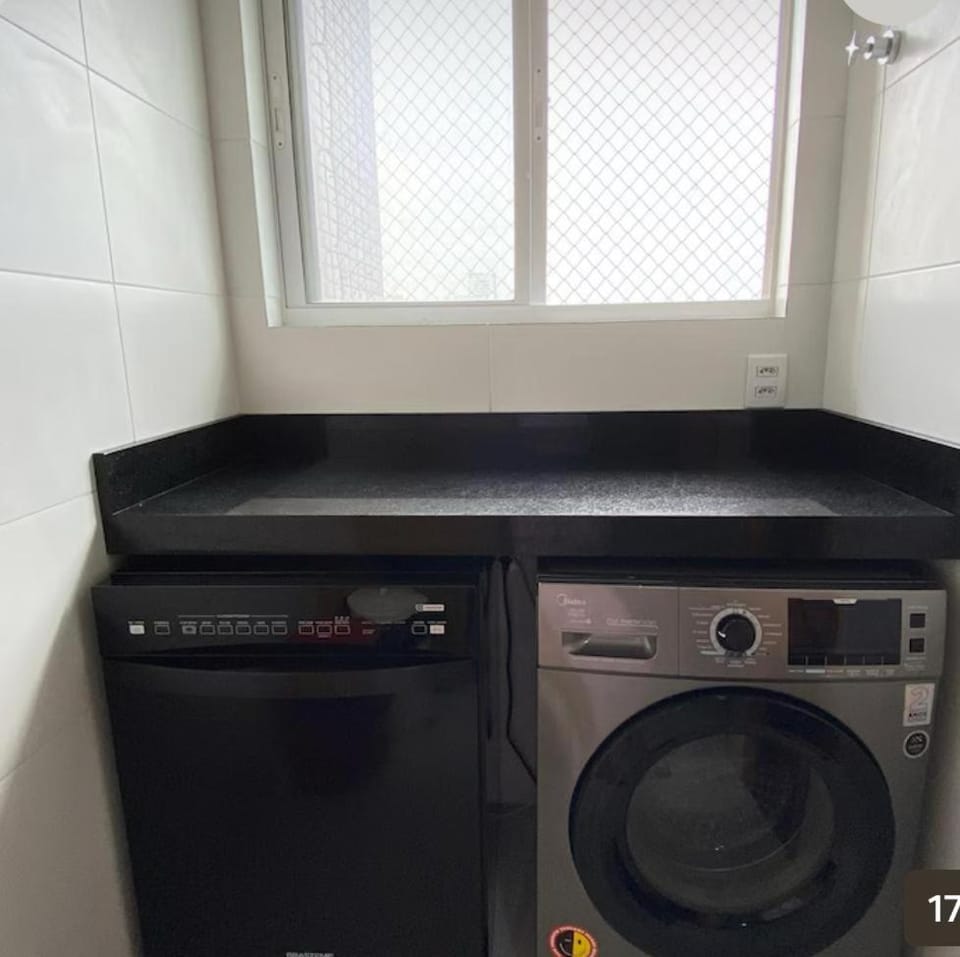 Apartamento 3 quartos COP30 Apartment in Belém