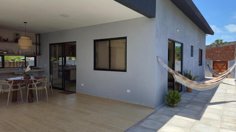 Casa Bela Vila House in State of Alagoas, Brazil