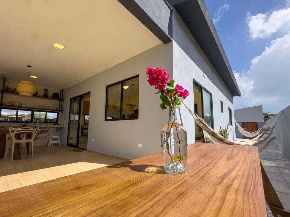 Casa Bela Vila House in State of Alagoas, Brazil