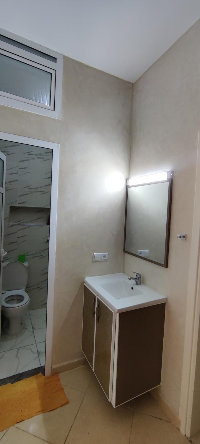 waves aftas Apartment in Morocco