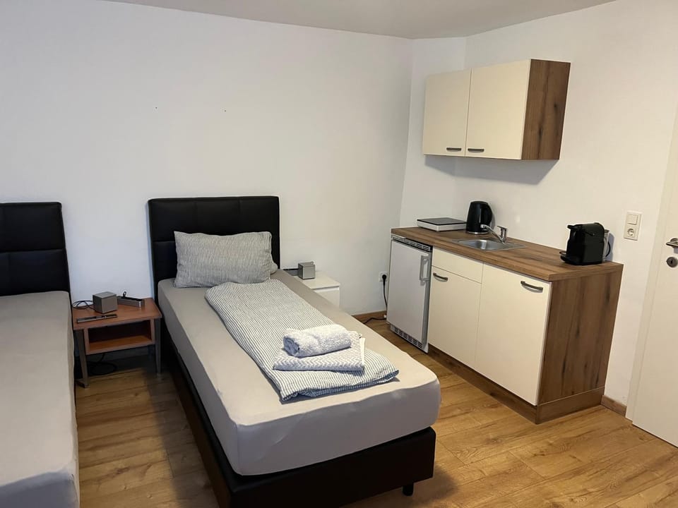 Roccos Raum Bed and Breakfast in Styria