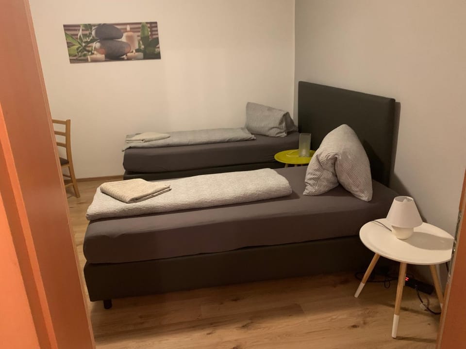 Roccos Raum Bed and Breakfast in Styria