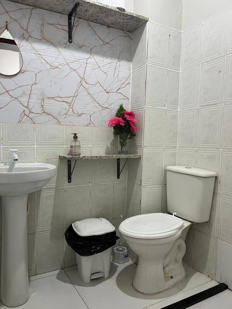 Confortável apartamento próximo ao aeroporto Apartment in Manaus