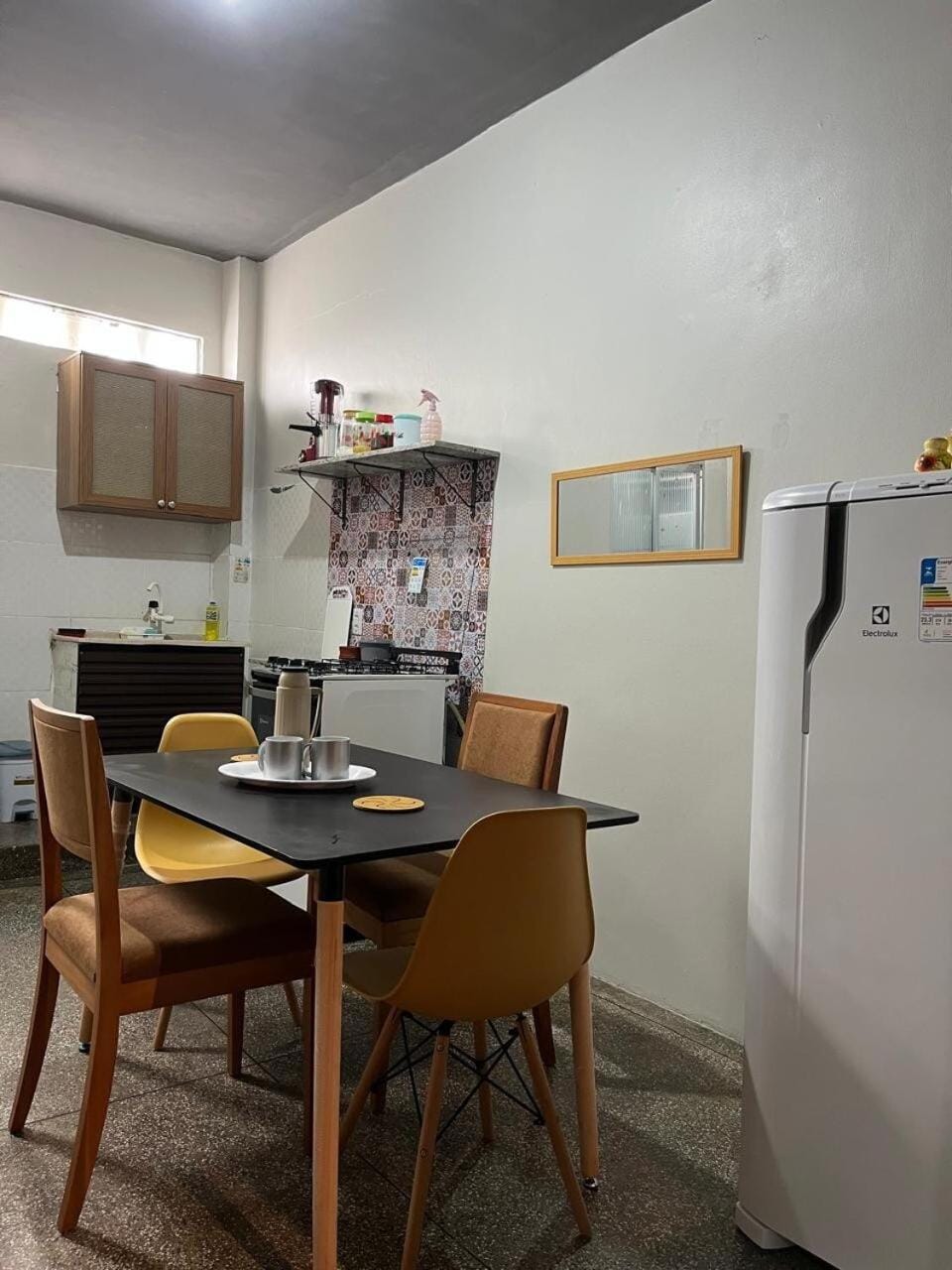 Confortável apartamento próximo ao aeroporto Apartment in Manaus