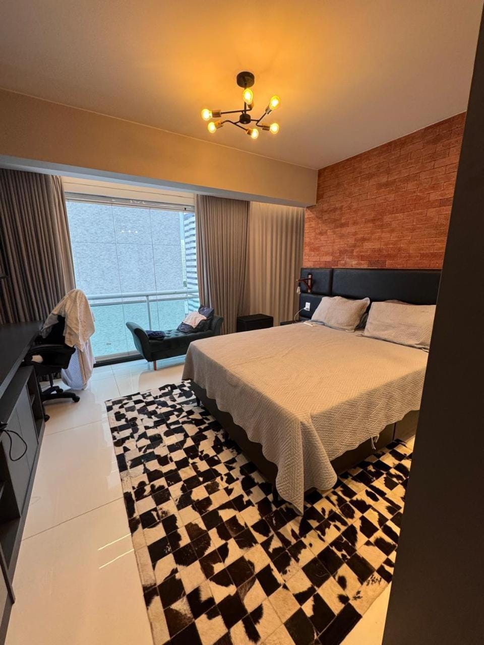 Ile de palais Apartment in Belém